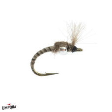 Umpqua Feather Merchants Bubble Gut