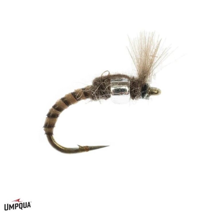 Umpqua Feather Merchants Bubble Gut