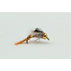 Ugly Bug Fly Shop Downey's Master PMD #18