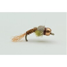 Ugly Bug Fly Shop Beady Bulbous PMD