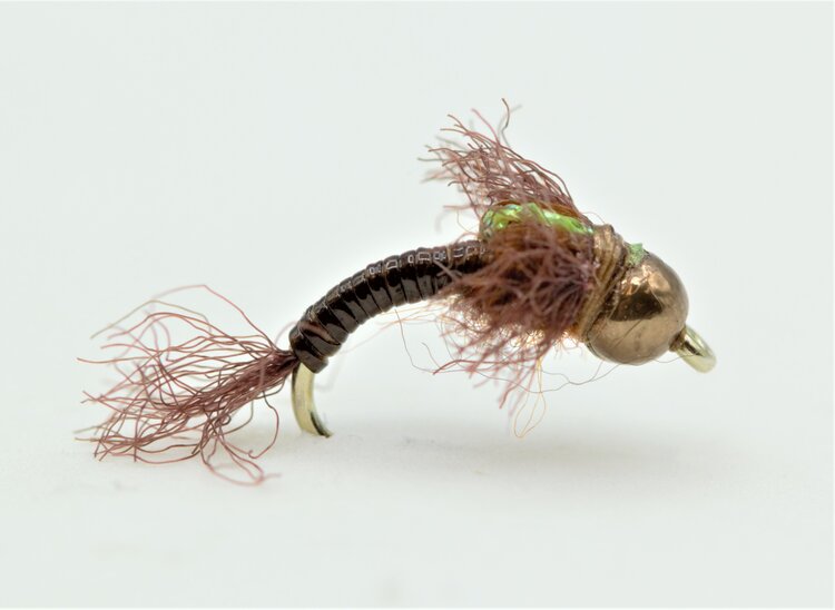 Ugly Bug Fly Shop Skeriks Nitro PMD