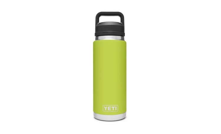 Yeti YETI RAMBLER BOTTLE WITH CHUG CAP
