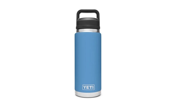 Yeti YETI RAMBLER BOTTLE WITH CHUG CAP