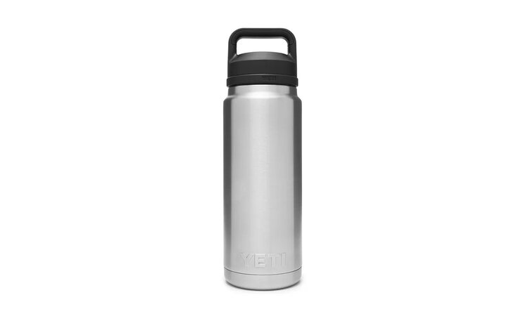 Yeti YETI RAMBLER BOTTLE WITH CHUG CAP