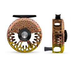 Abel Automatics ABEL REELS VAYA