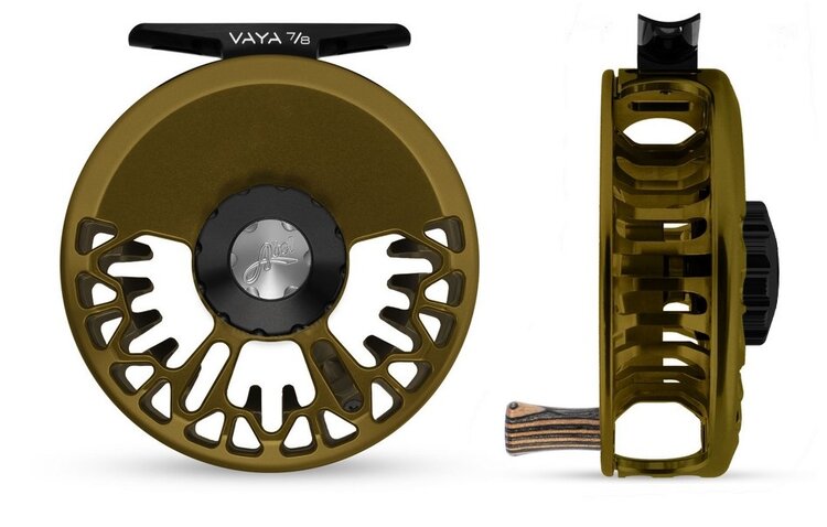 Abel Automatics ABEL REELS VAYA