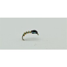 Ugly Bug Fly Shop Oil Slick Buzzer
