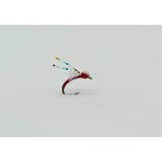 Ugly Bug Fly Shop Tailwater Assassin