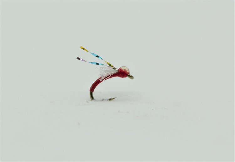 Ugly Bug Fly Shop Tailwater Assassin