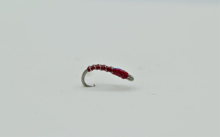 Ugly Bug Fly Shop Juan's Flux capacitor