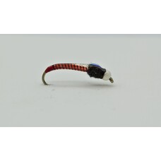 Umpqua Feather Merchants Juju Chronomid Jumbo