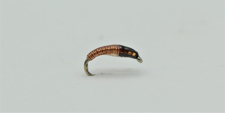 Ugly Bug Fly Shop Brassie #20