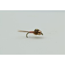 Ugly Bug Fly Shop Micro Mayfly BH