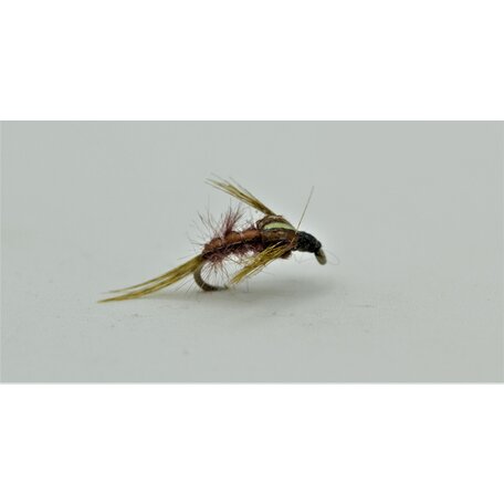 BTS Nymph PMD - Ugly Bug Fly Shop