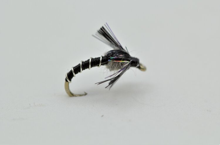 Ugly Bug Fly Shop Skericks Dew Drop Midge