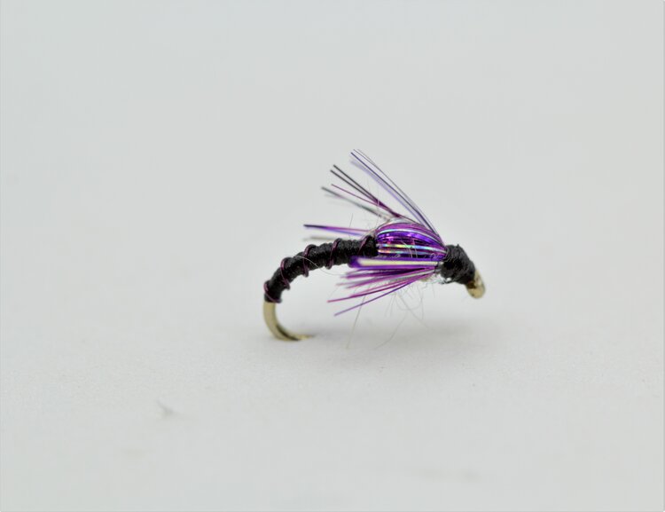 Ugly Bug Fly Shop Skericks Dew Drop Midge