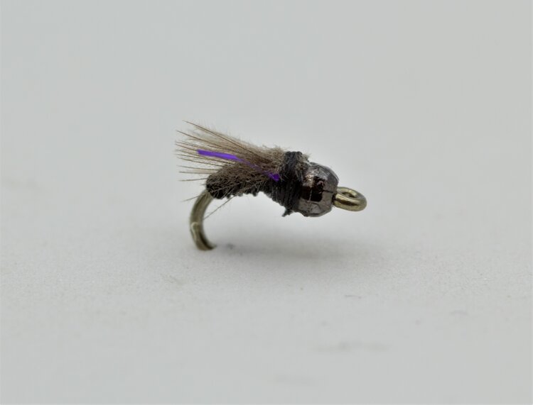 Ugly Bug Fly Shop Dominick's Dam Midge