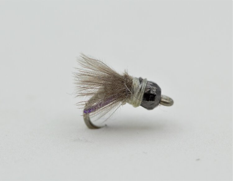 Ugly Bug Fly Shop Dominick's Dam Midge