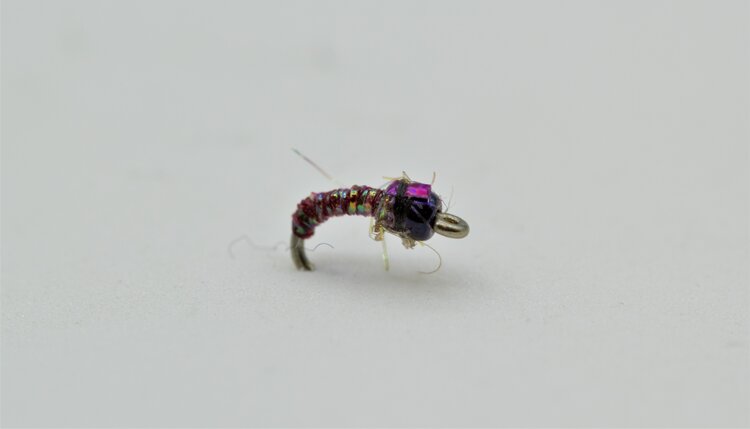 Ugly Bug Fly Shop Minute Midge