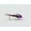 Montana Fly Company Lucent Pheasant Tail Purple