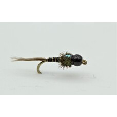 Dream Cast Fly Fishing Skinny Pheasant Tail