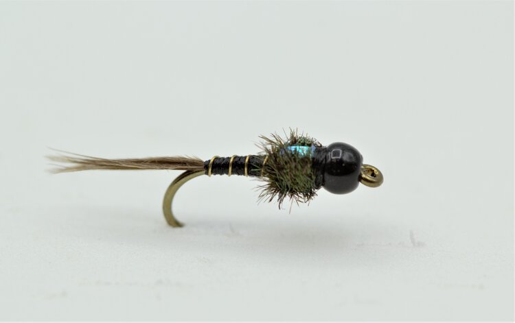 Dream Cast Fly Fishing Skinny Pheasant Tail