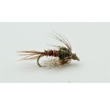 Soft Hackle Pheasant Tail