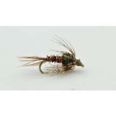 Ugly Bug Fly Shop Soft Hackle Pheasant Tail