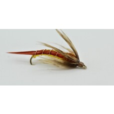 Ugly Bug Fly Shop Soft Hackle Yellow Sally