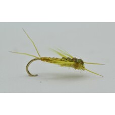 Ugly Bug Fly Shop OLI Edwards Yellow Stone