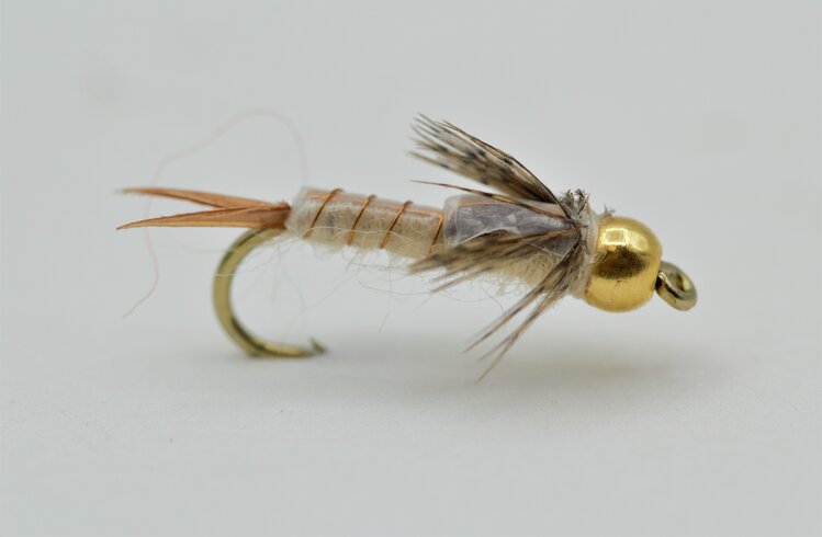 Ugly Bug Fly Shop Split Foam Back Sally