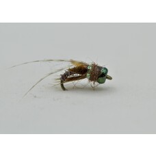 Ugly Bug Fly Shop Mercers LBB #14