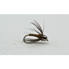 Ugly Bug Fly Shop Blooms Soft Hackle #16