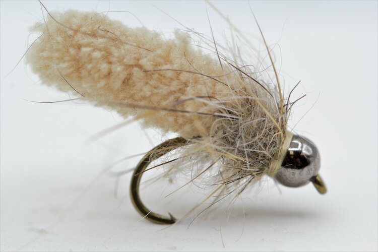Ugly Bug Fly Shop Mop Fly