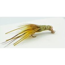Ugly Bug Fly Shop May's Clearwater Crayfish #2
