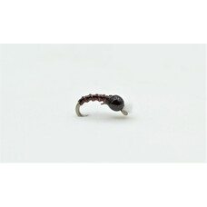 Ugly Bug Fly Shop Chans Two Wire Chironomid Pupa #20
