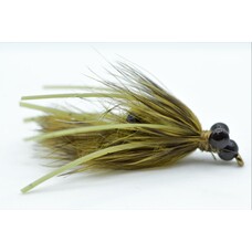 Ugly Bug Fly Shop Carp Craw