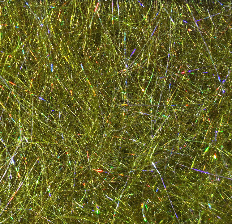 Hareline Dubbin HARELINE SENYO'S FUSION DUB