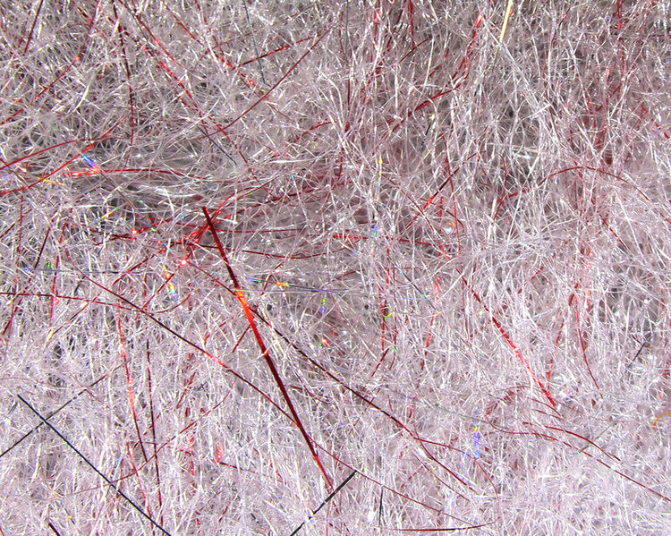 Hareline Dubbin HARELINE SENYO'S FUSION DUB