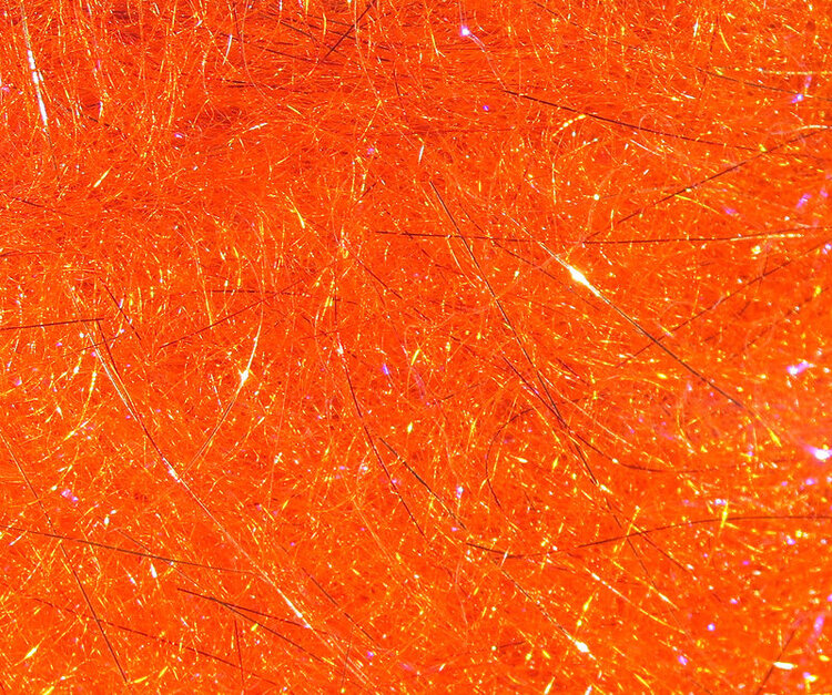 Hareline Dubbin HARELINE SENYO'S FUSION DUB