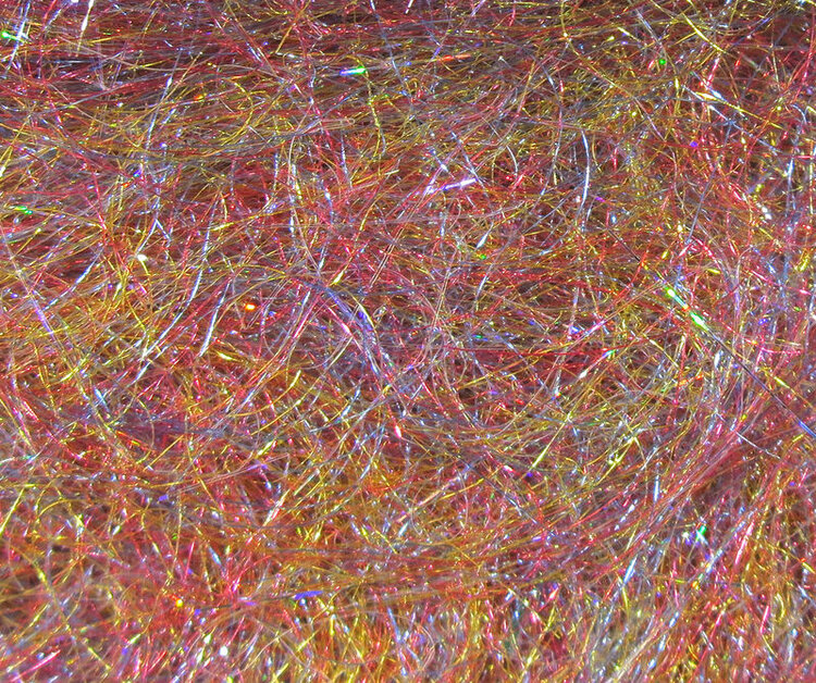 Hareline Dubbin HARELINE SENYO'S FUSION DUB