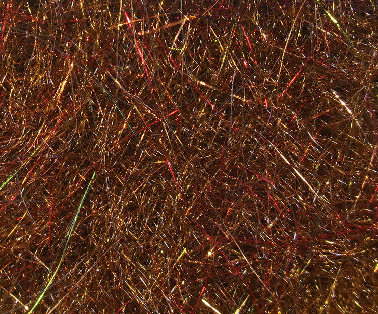 Hareline Dubbin HARELINE SENYO'S FUSION DUB