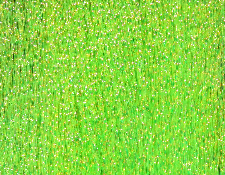 Angler Sport Group HARELINE KRYSTAL FLASH