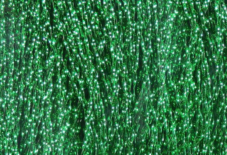 Angler Sport Group HARELINE KRYSTAL FLASH