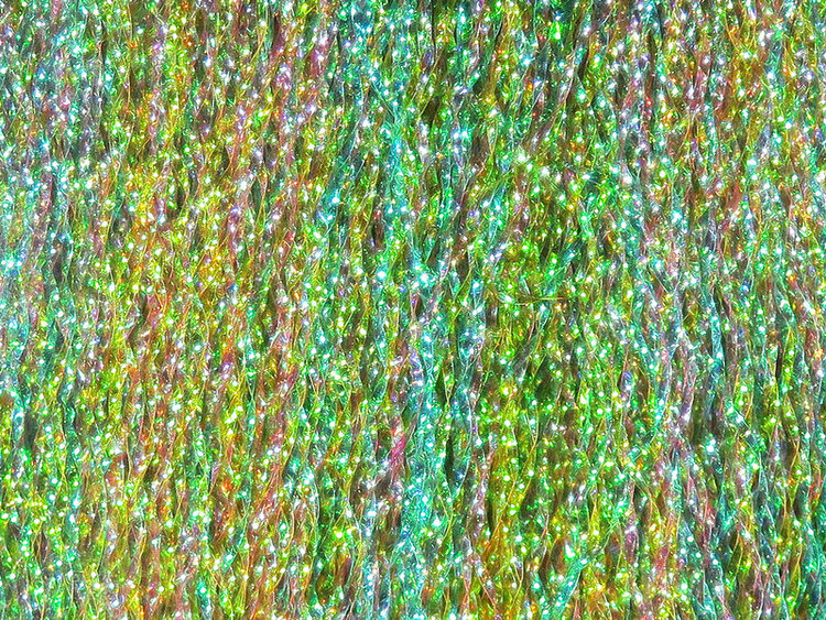 Angler Sport Group HARELINE KRYSTAL FLASH