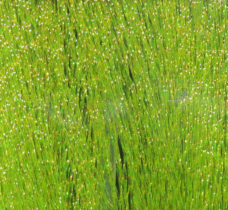 Angler Sport Group HARELINE KRYSTAL FLASH