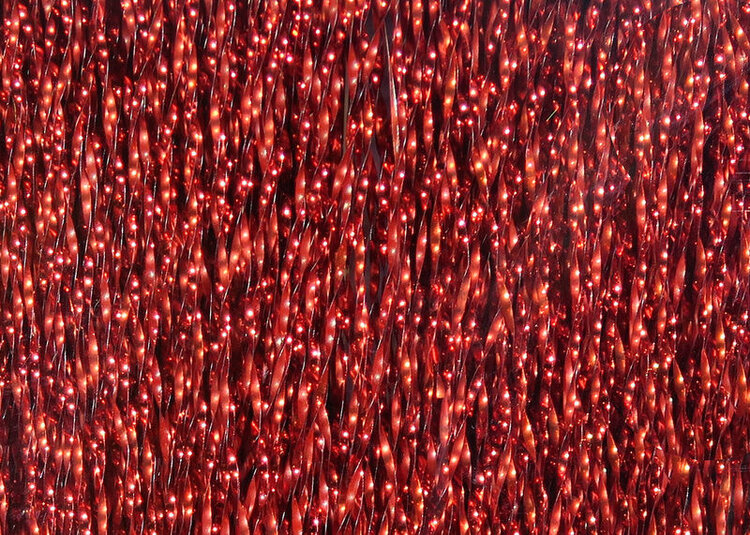 Angler Sport Group HARELINE KRYSTAL FLASH