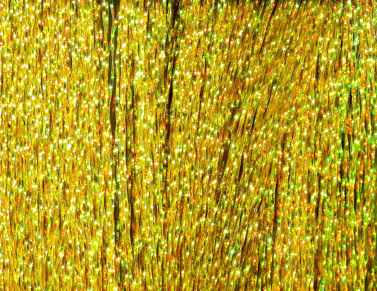 Angler Sport Group HARELINE KRYSTAL FLASH