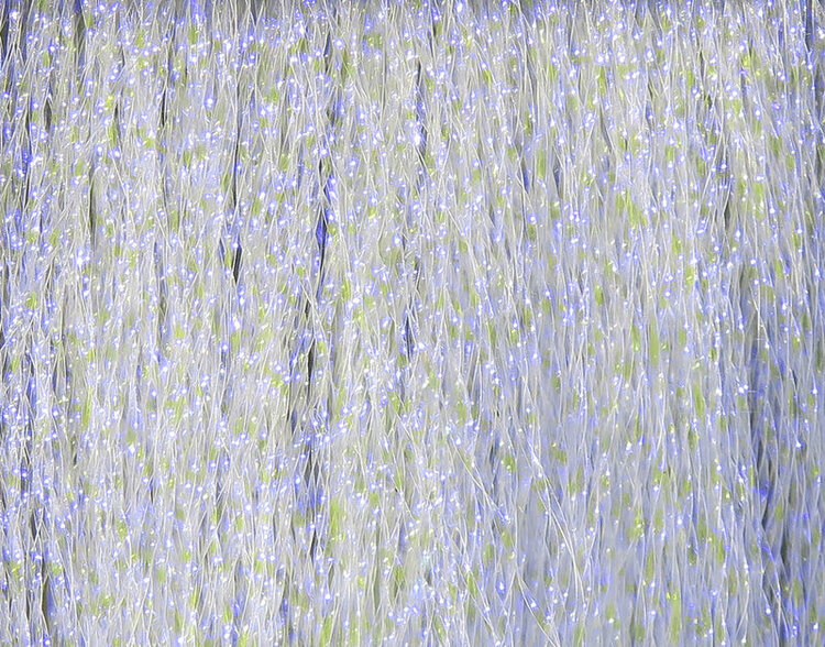 Angler Sport Group HARELINE KRYSTAL FLASH