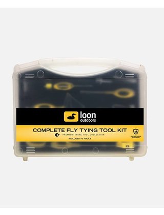 Loon Outdoors Monomaster Microtrash Tool - Fly Fishing for sale online